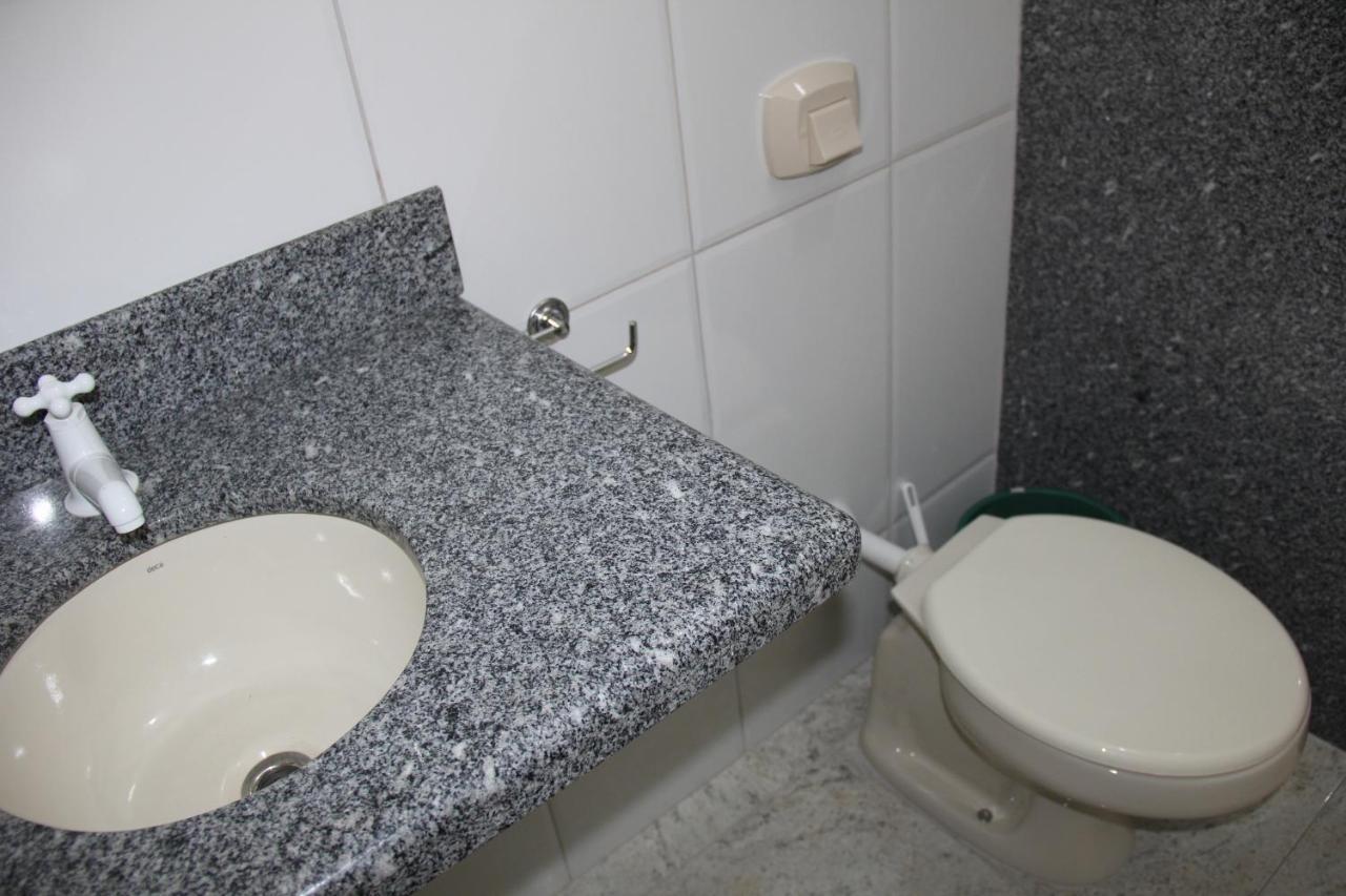 Edificio San Jorge Apartman Piúma Kültér fotó