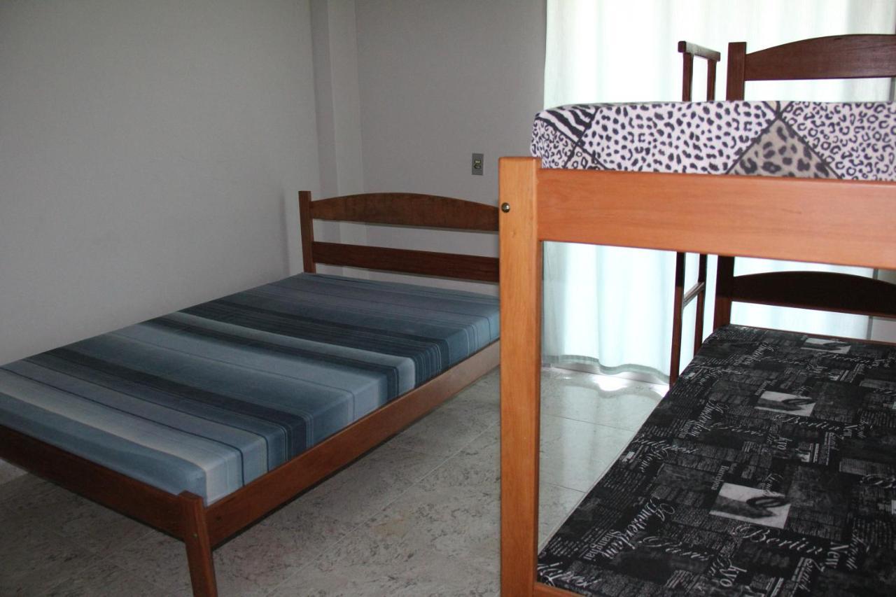 Edificio San Jorge Apartman Piúma Kültér fotó