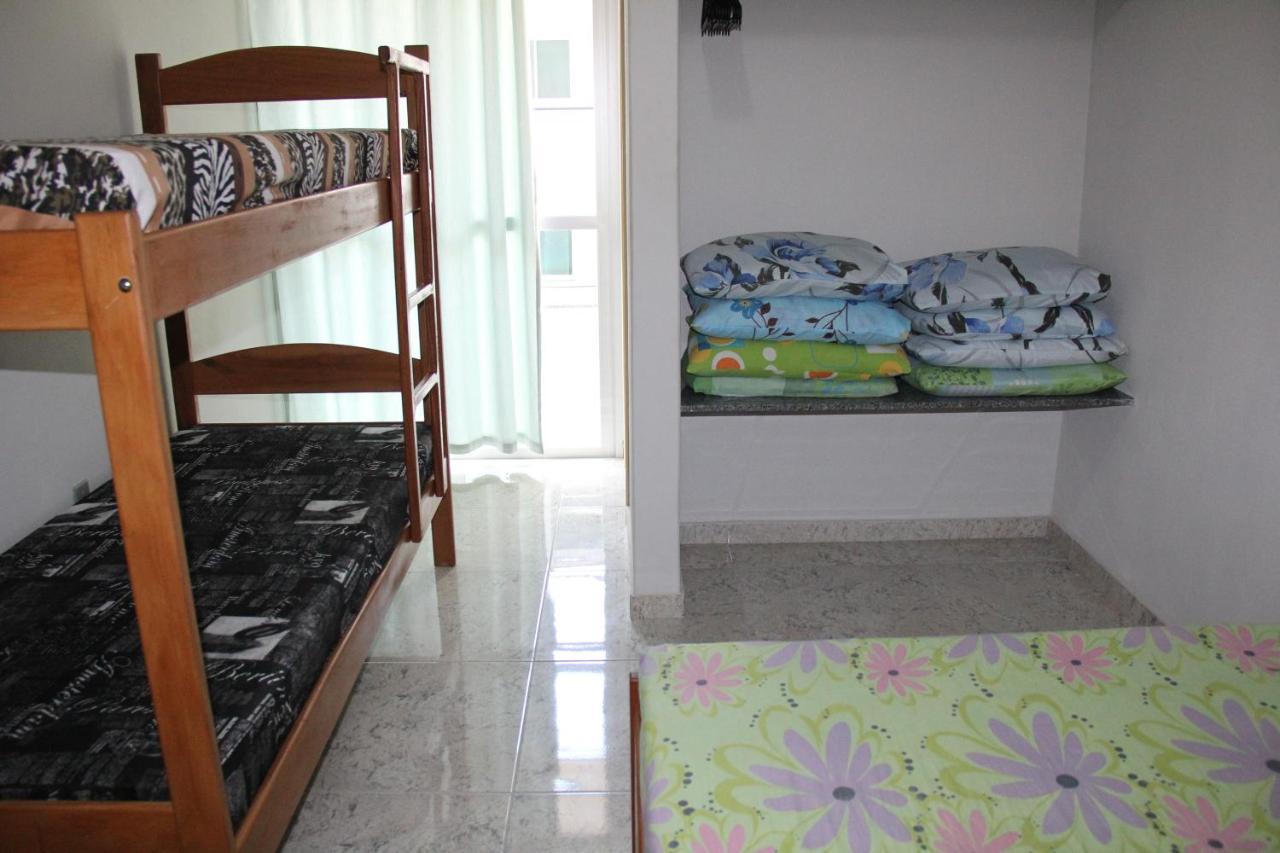 Edificio San Jorge Apartman Piúma Kültér fotó