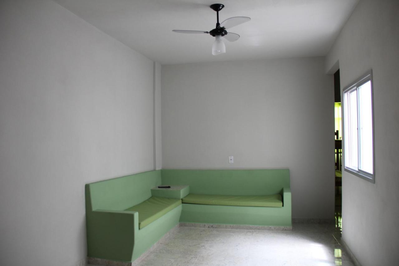 Edificio San Jorge Apartman Piúma Kültér fotó