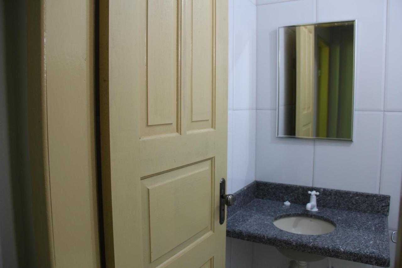 Edificio San Jorge Apartman Piúma Kültér fotó