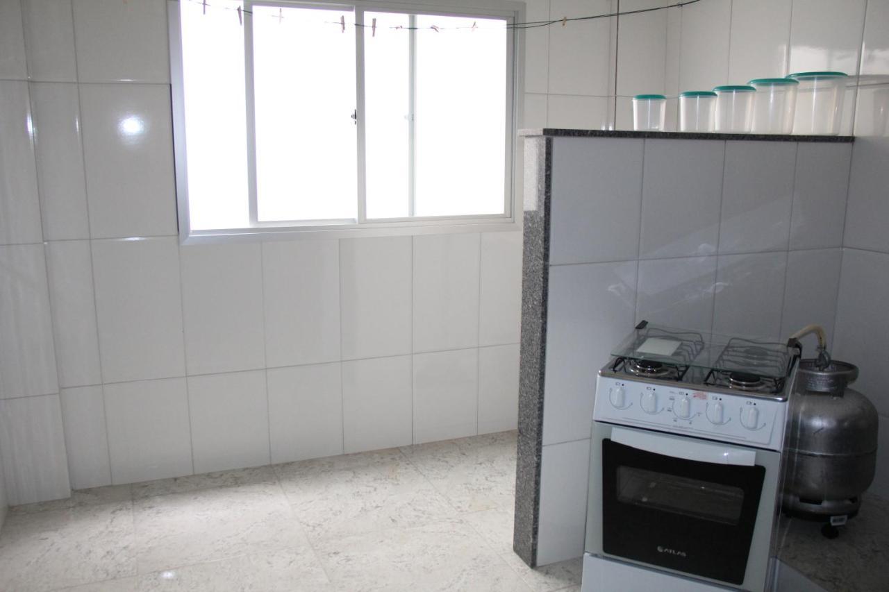 Edificio San Jorge Apartman Piúma Kültér fotó