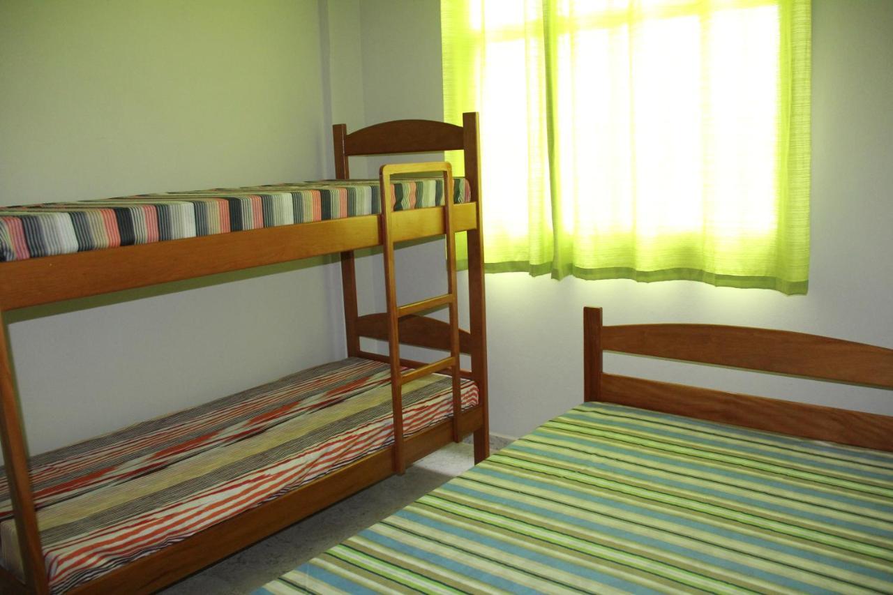 Edificio San Jorge Apartman Piúma Kültér fotó